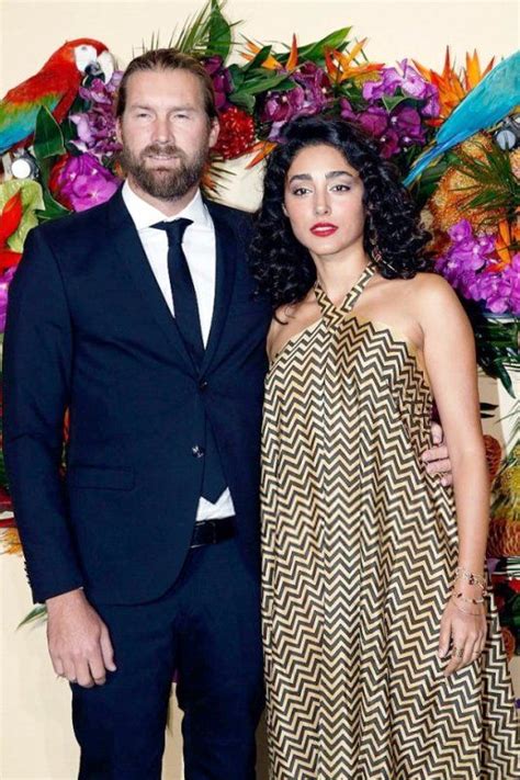 golshifteh farahani husband name|Golshifteh Farahani